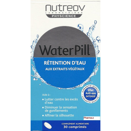 Water-Pill-anti-rétention-d'eau