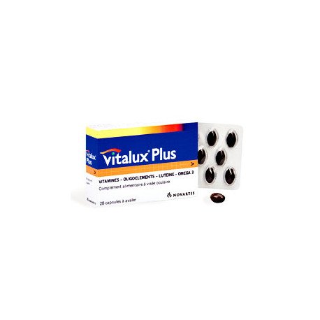 Vitalux-Plus