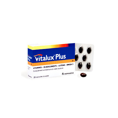 Vitalux-Plus