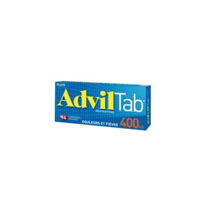 AdvilTab-400mg