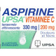 Aspirine-UPSA-Vit-C-Effervescent