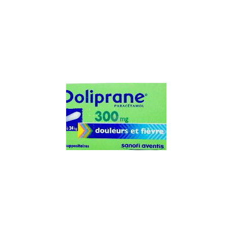 DOLIPRANE-300-mg-Suppositoires