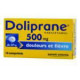 DOLIPRANE-500-mg-Comprimés
