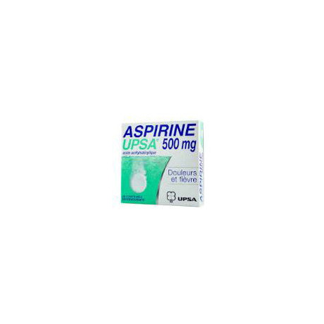 Aspirine-UPSA-500-mg-Effervescente