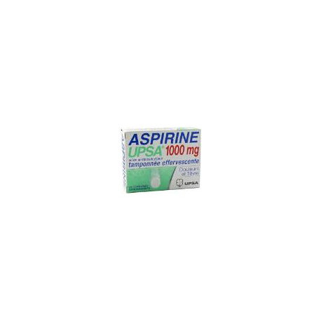 Aspirine-UPSA-1000-mg-Effervescente