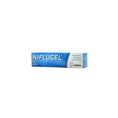 Nifugel-Gel