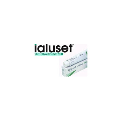 Ialuset crème 