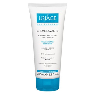 Uriage Crème Lavante 200 ml