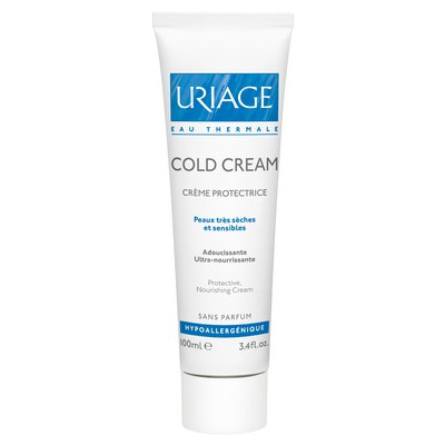Uriage Cold Cream Thermal 100ml