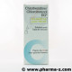 CHLORHEXIDINE/CHLOROBUTANOL EG 0,5 ml/0,5 g pour 100 ml
