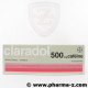 Claradol 500 mg Caféine Comprimés