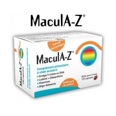 Macula-Z