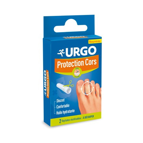 Urgo Protections cors digitubes
