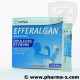Efferalgan 500 mg (adulte et enfant pesant plus de 27kg) goute vanille-fraise