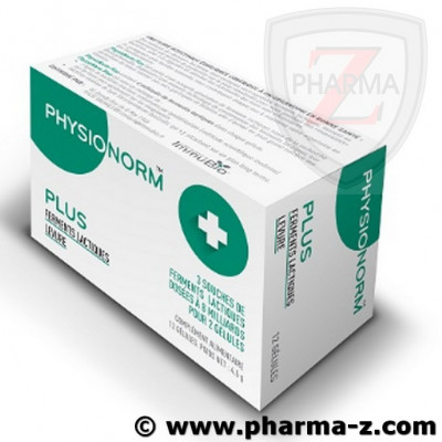 Physionorm Plus