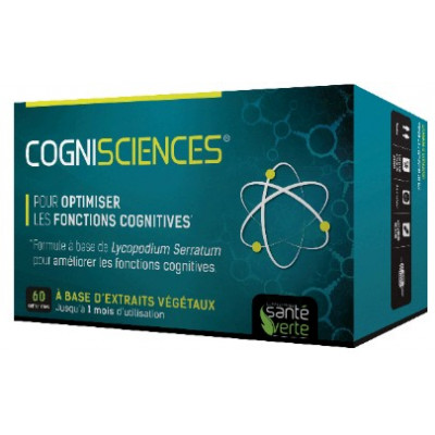 Cogni'Sciences