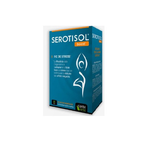 Serotisol Boost 15 sticks