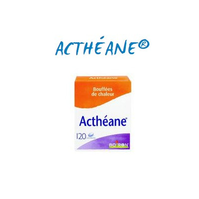 Actheane