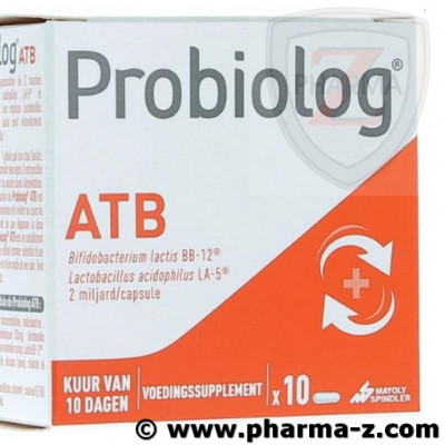 Probiolog ATB