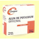 Alun-de-Potassium