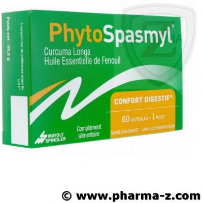 Phytospasmyl