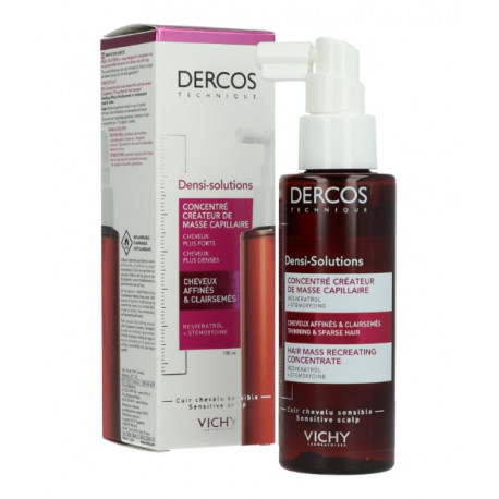 Vichy Dercos Densi-Solutions 100ml