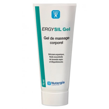 Ergysil Gel 75ml