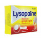 Lysopaine Ambroxol Citron Pastilles