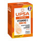 Upsa Vitamine C 1000mg 20 comprimés effervescents