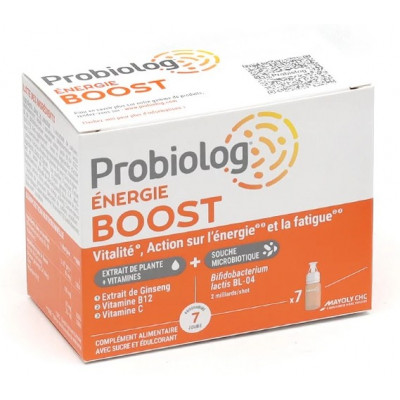 Probiolog Energie Boost 