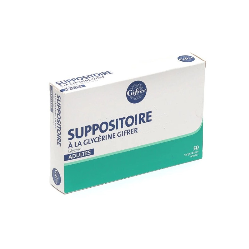 Suppositoires La Glyc rine Adultes Pharma Z La Boutique Suppositoires La Glyc rine Adultes Pharma Z La Boutique