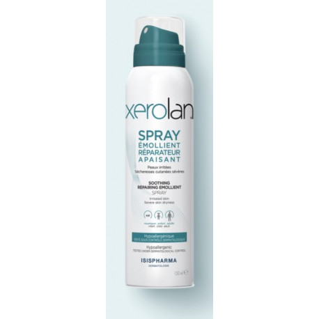 Isispharma Xerolan Spray 150ml