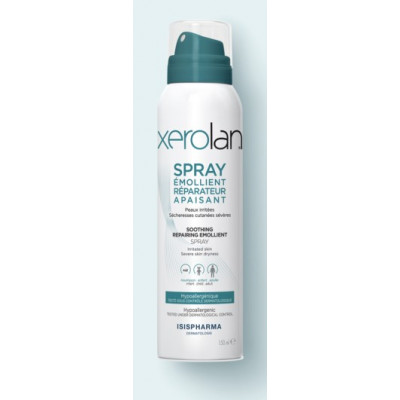 Isispharma Xerolan Spray 150ml