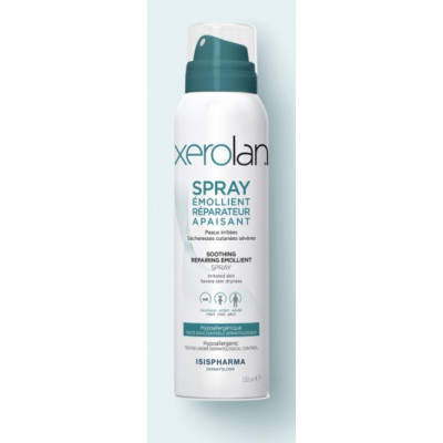 Xerolan Spray 150ml