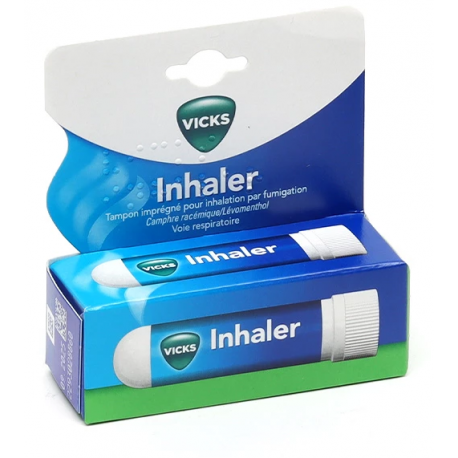 Vicks-Inhaler