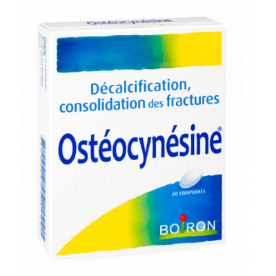 Ostéocynésine 60 comprimés