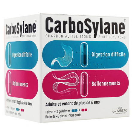 Carbosylane-48-Doses