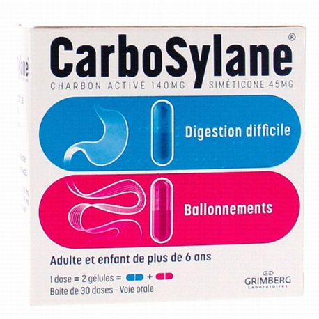 Carbosylane-24-Doses
