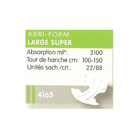 Abri-form-large-super-4165---43065