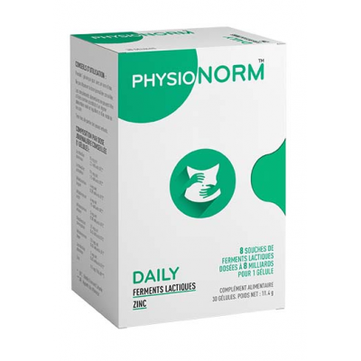 Physionorm Daily