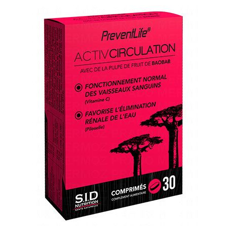 Preventlife-ActivCirculation