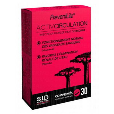 Preventlife-ActivCirculation