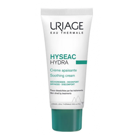 Hyséac Hydra Crème Apainsante