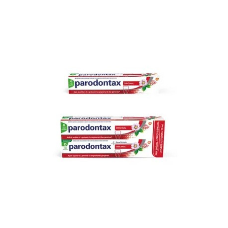 Parodontax Dentifrice Original