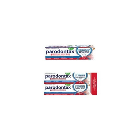 Parodontax Dentifrice Complete Protection