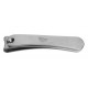 Coupe Ongles Pédicure Inox