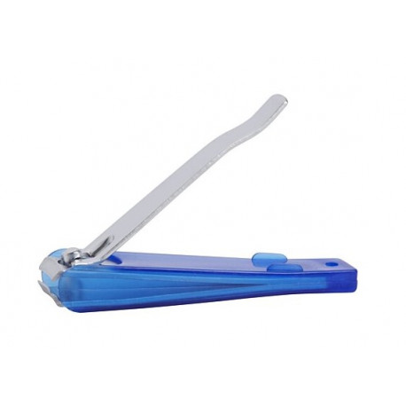Coupe-Ongles-pédicure-avec-récupérateur-d'ongles.