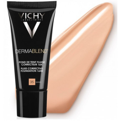 Dermablend-.