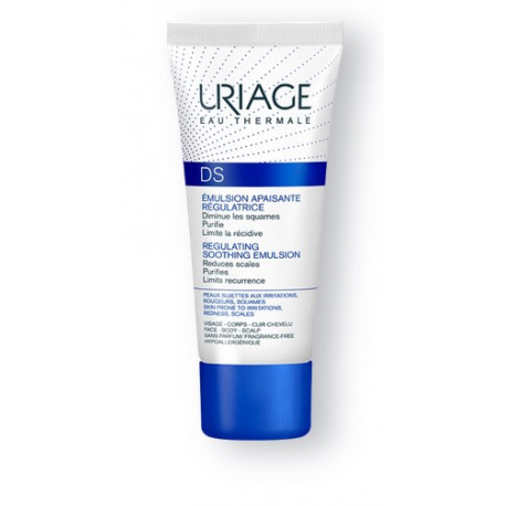 Uriage D.S. Emulsion