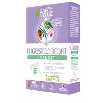 TRANSIT Digest Confort